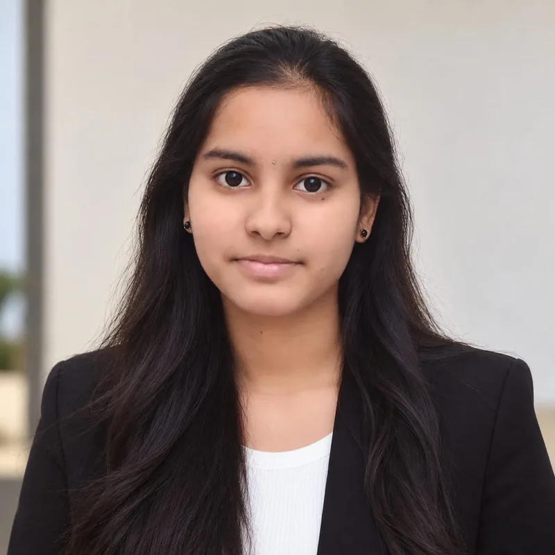 Laxmiprasanna Pathuri, AI/ML Engineer at Roystian Foundation
